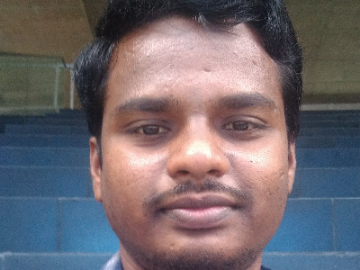 Mahesh Jittaveni