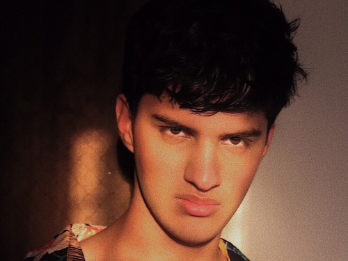 Pranav Bakhshi