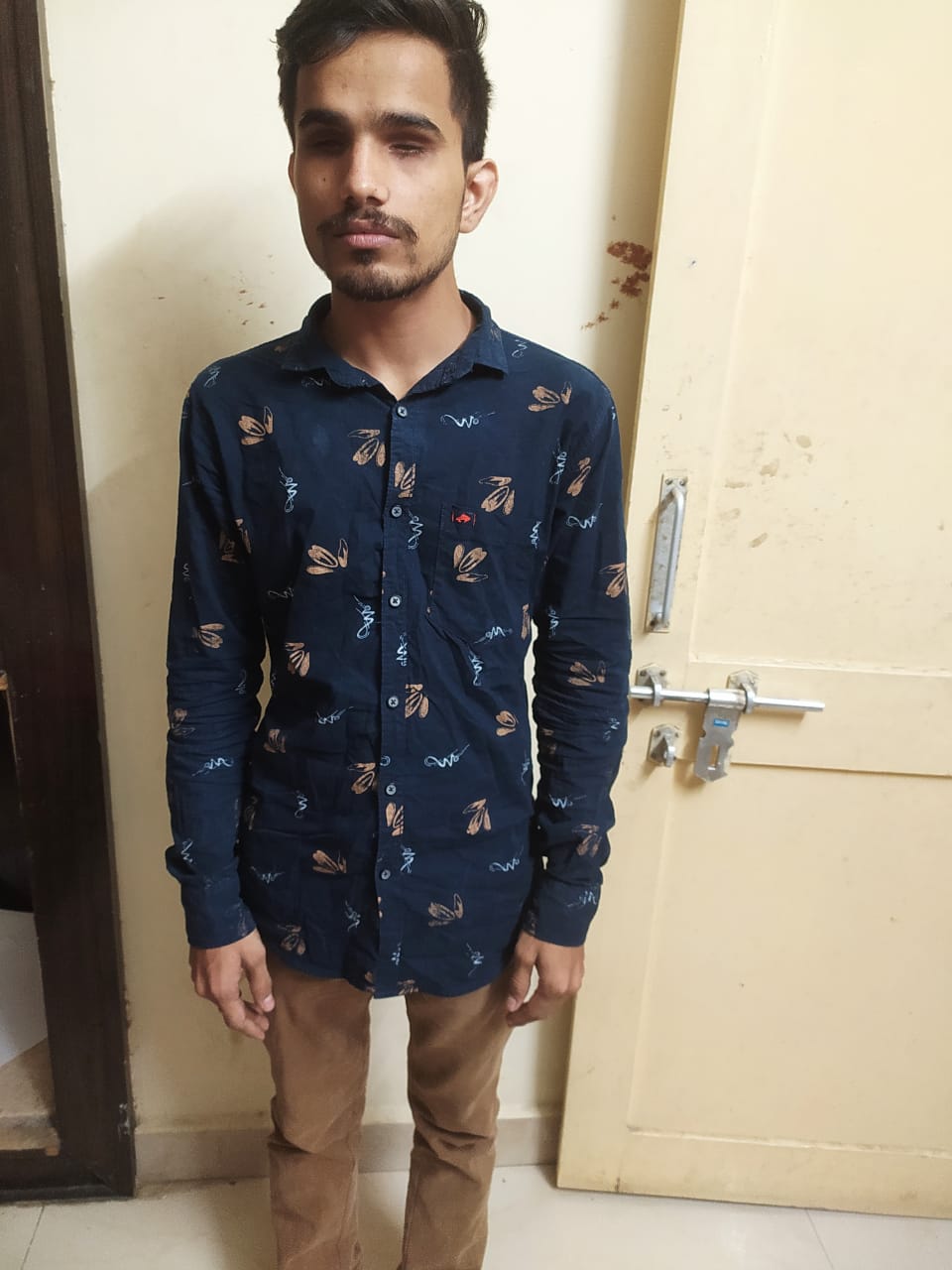 K. Ajay