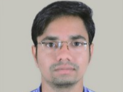 Sadanand Choudhari