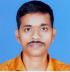 Ramesh Pandurang Satkar
