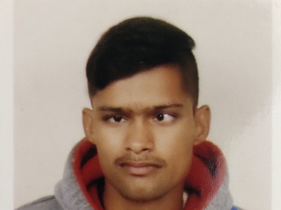 TUSHAR YADAV