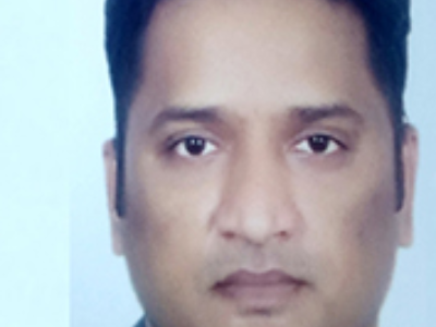 Bhika Govind