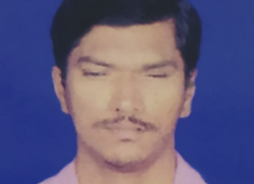 Labhendra Sadishiv Mhatre