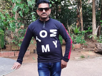 Vikas Bansode