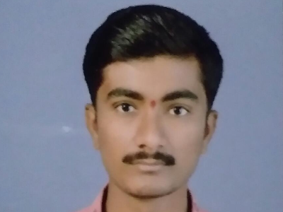 Aniket Manohar Burji