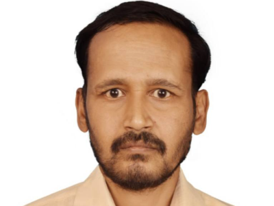Rajesh Bheemanapally