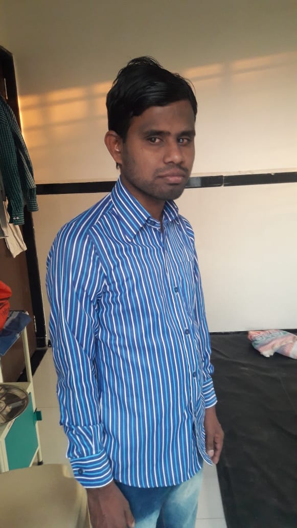 RAMESH BHIMAYYA ANMULWAR
