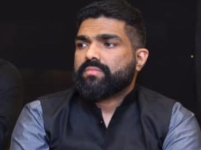 Sachin Shetty