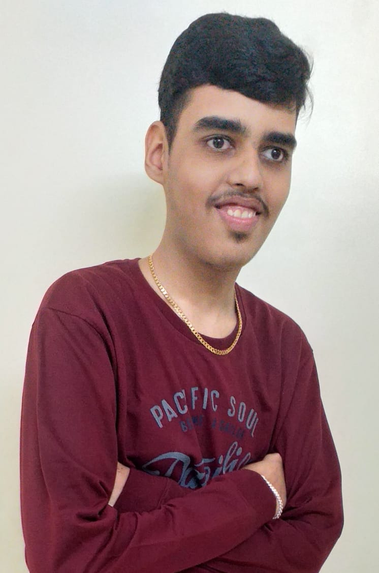 Rohit Dahale