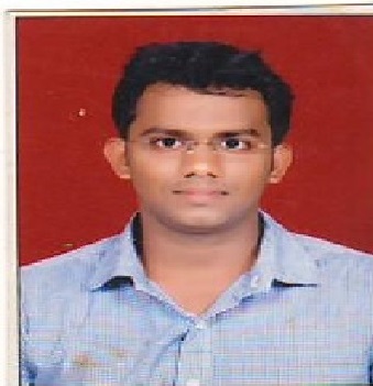 Ankit Pramod Rahate