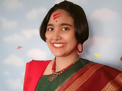 Upashruti Jana
