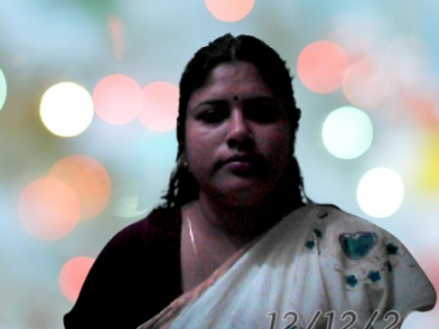Lakshmi S