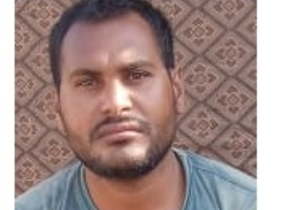 Mood Goriya Sreenivasulu