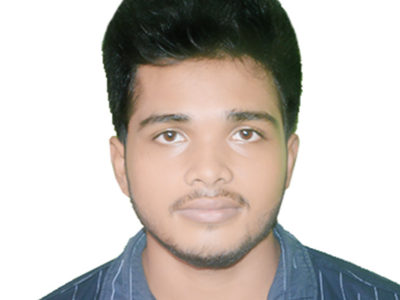 Sujit Kumar Rout