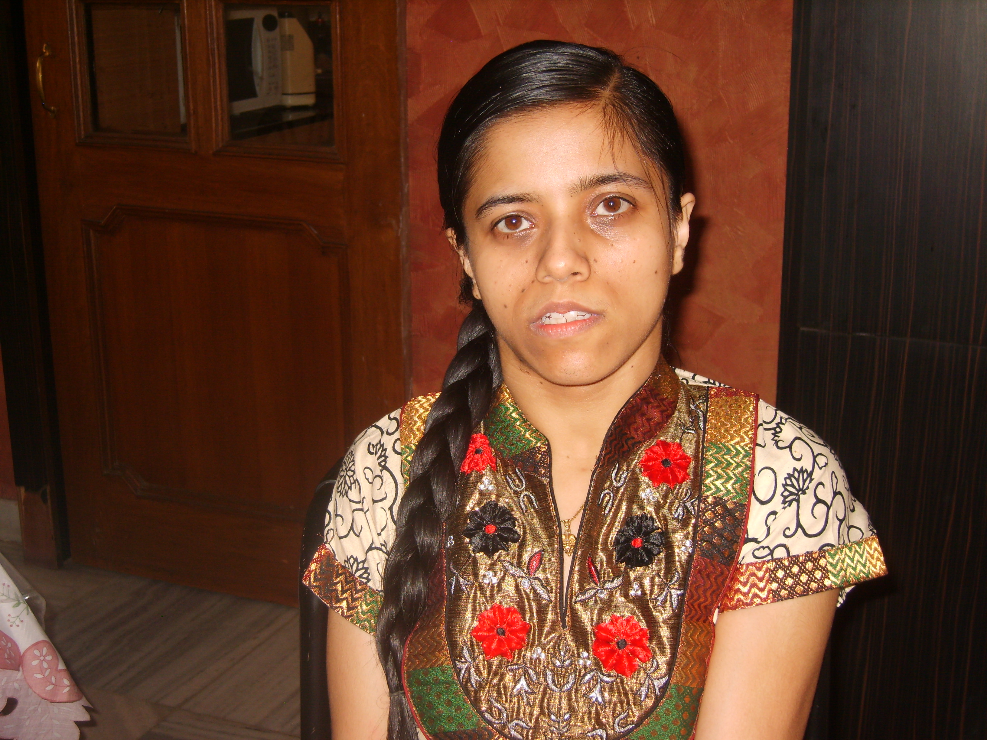 Anjali Gulati