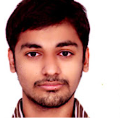 Darshan Gandhi