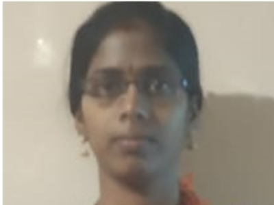 V Ratna Kumari