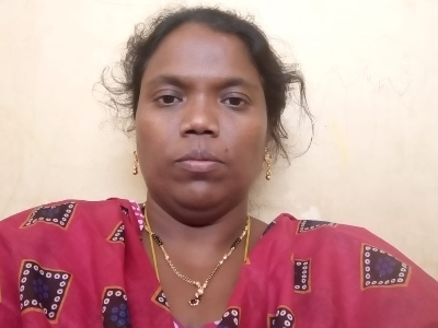 Ramana Kandula