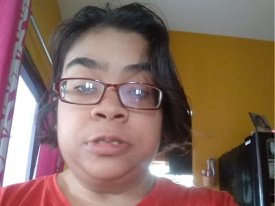 Shubhasree Basu