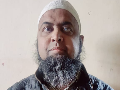 Mansoor Sherani