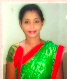 Suvarna Teredesai