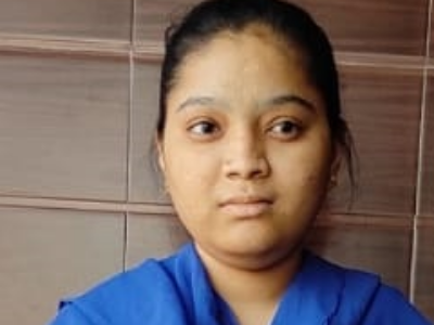 Shaik Karishma