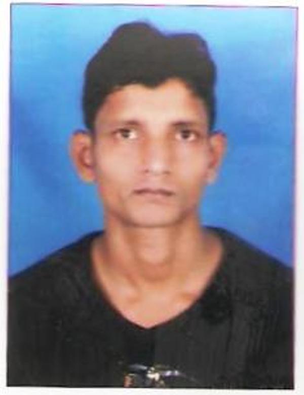 Sarfaraj Ansari