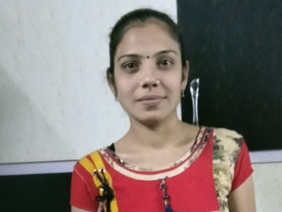Neeta Maheshbhai Vaghela