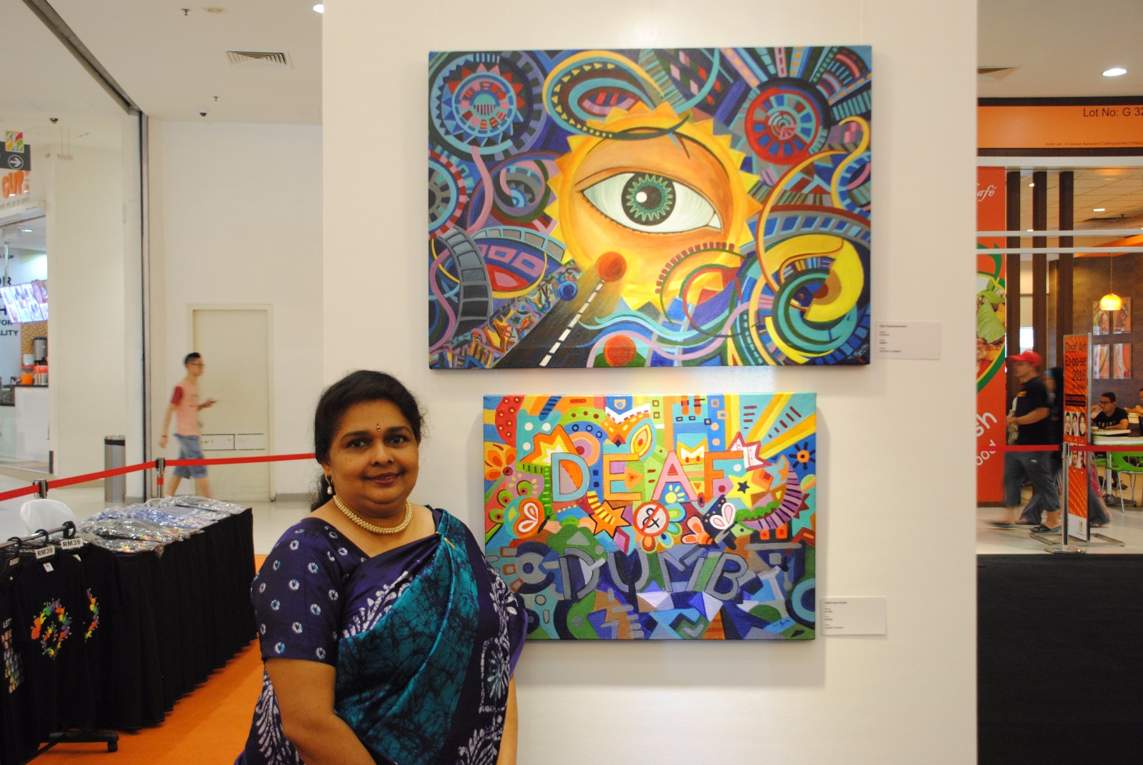 Jyothi K Kumar