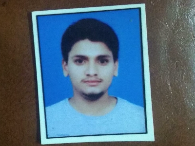 Naeem Salim Shaikh