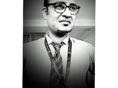 Rishabh Kumar Ninawat