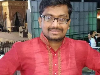 Ganesh Todkari