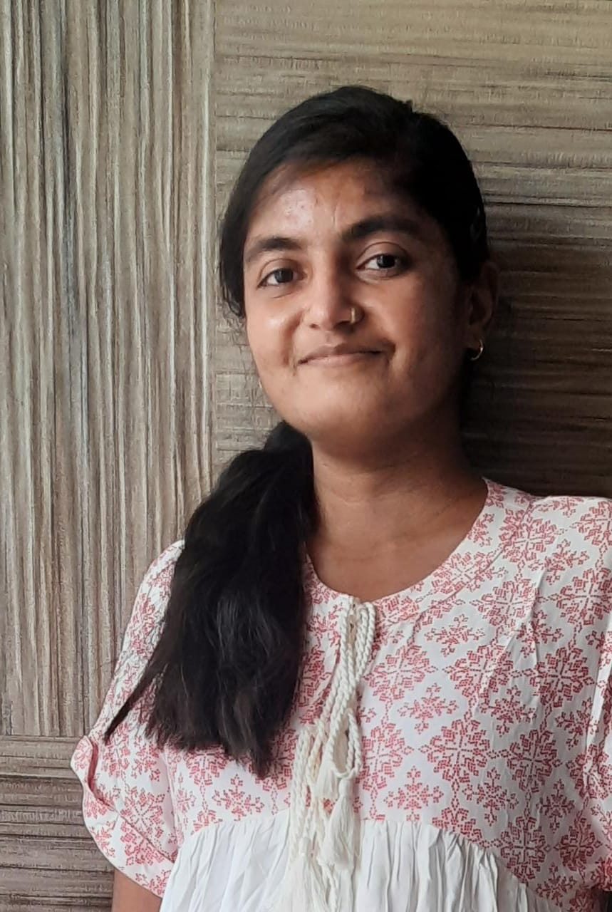 Divya J Jain
