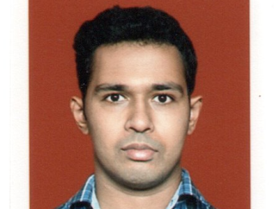 Akshay Moily
