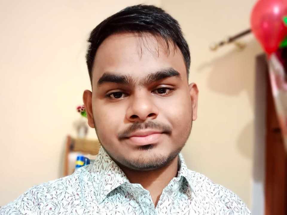 Anuj Kumar Srivastava