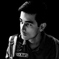 Aman Pathak