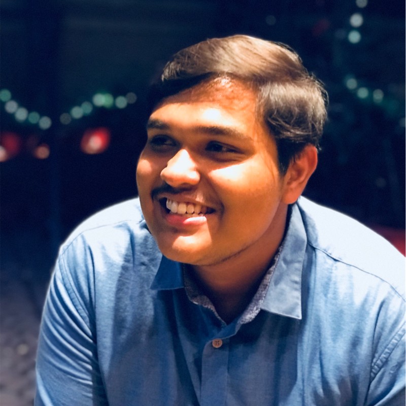 Harshal Agrawal