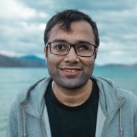Vineet Saraiwala