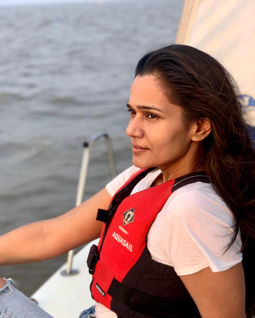 Manika Aggarwal