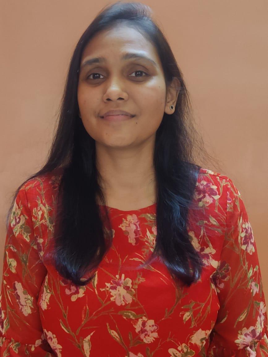 Asmita Agrawal