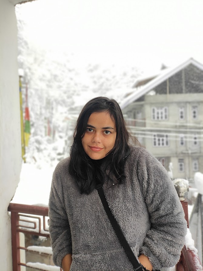 Sharon Ann Sundas