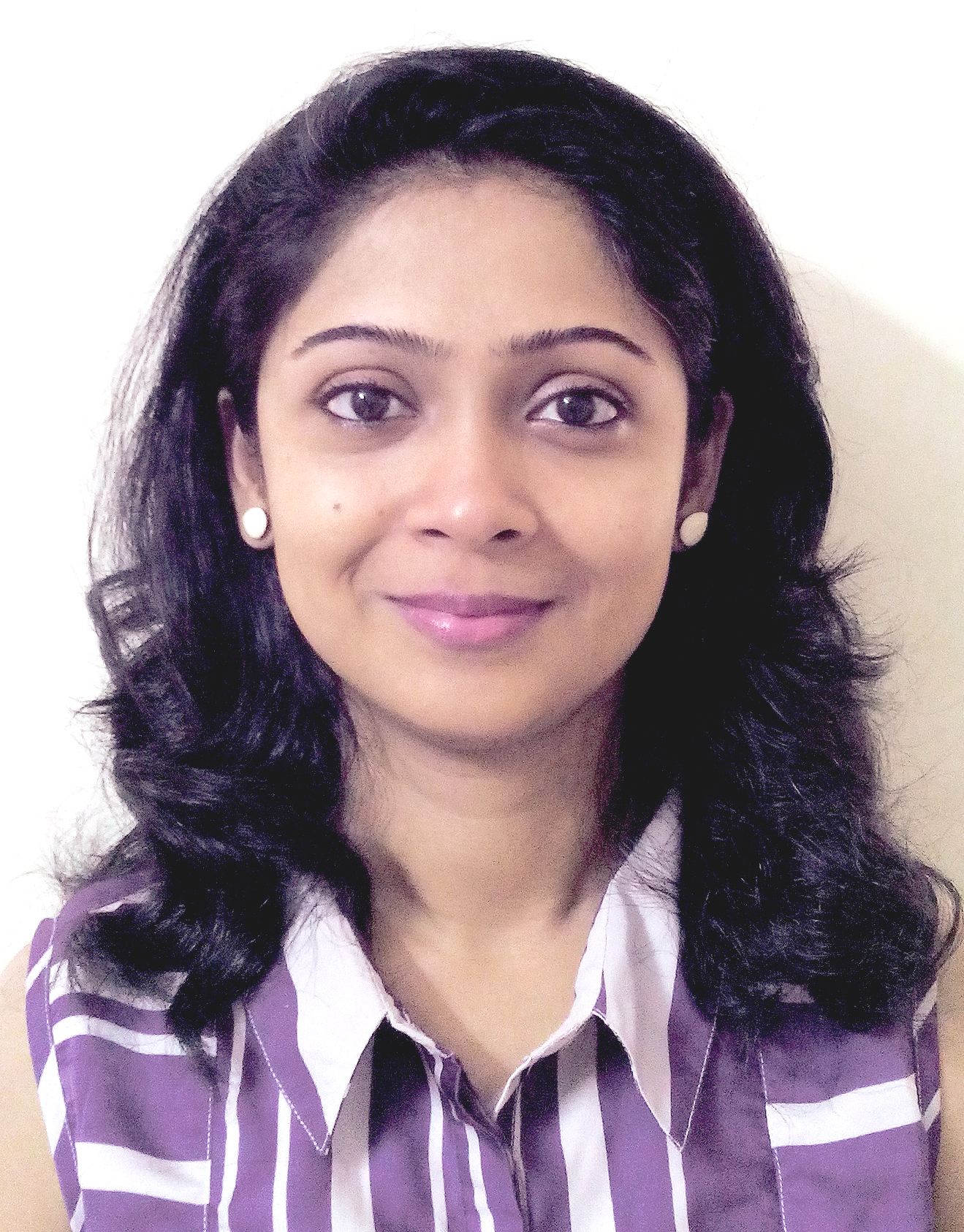 Radhika Samarth