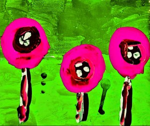 Lollipops
