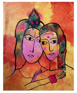 Eternal Love