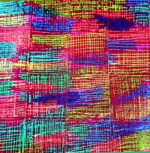 Weaving Magic