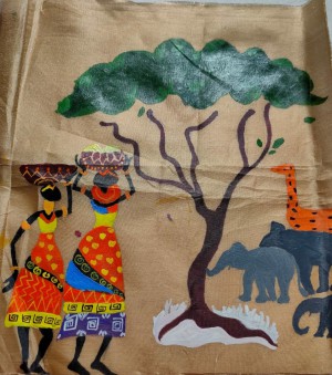 Odisha Culture