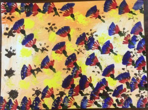 Dispersion