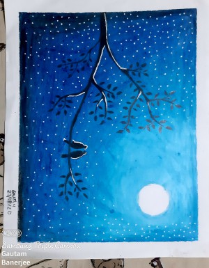 Scenery
