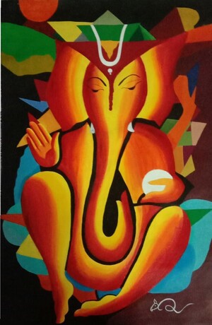 Ganesha